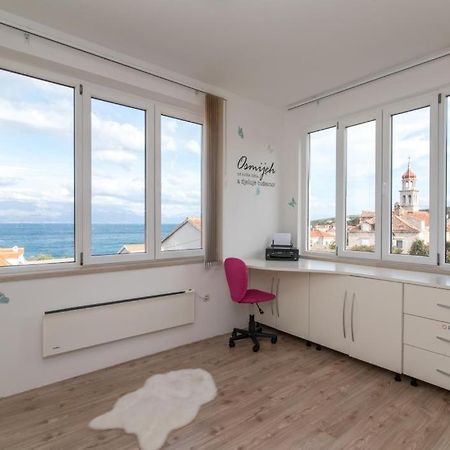 Apartment Marcela Сутиван Екстериор снимка