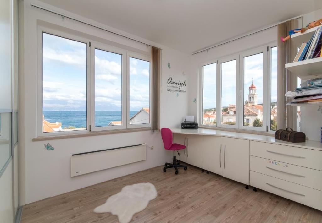 Apartment Marcela Сутиван Екстериор снимка