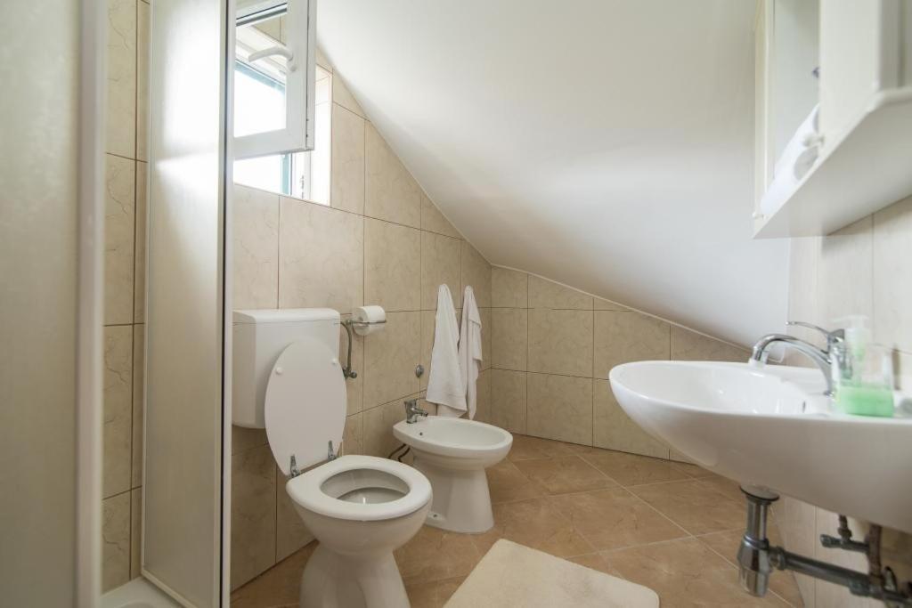 Apartment Marcela Сутиван Екстериор снимка