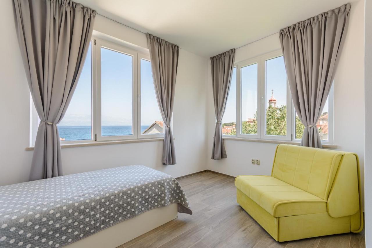 Apartment Marcela Сутиван Екстериор снимка