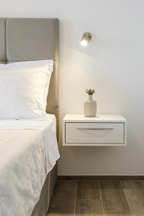 Apartment Marcela Сутиван Екстериор снимка