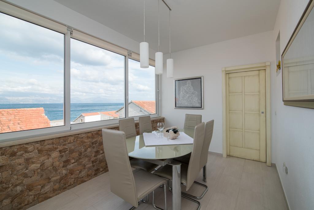 Apartment Marcela Сутиван Екстериор снимка